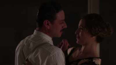 Things were good in Vienna
before they were bad, you know. - The Last Tycoon