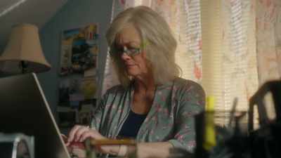 Things were good, Mrs. Brophy? - How to Murder Your Husband: The Nancy Brophy Story