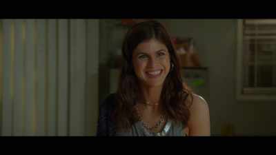 Things got a little crazy last time, - Why Women Kill