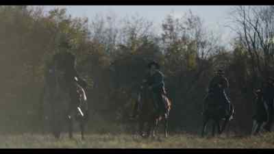 Things got so bad
it threatened to spark a second Civil War. - Wyatt Earp and the Cowboy War