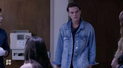 Things got out of control. - Truth or Dare
