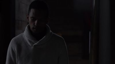 Things got outta control. - Slasher