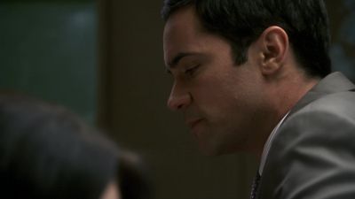 Things we gotta do. - Cold Case