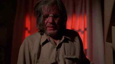 Things happen. - Eaten Alive