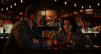 Things happen... shootings,
fires, stampedes. - The Dead Thing