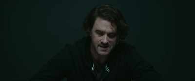 Things that happened a long time ago.
Things I've never shared with Clara. - Three Pines