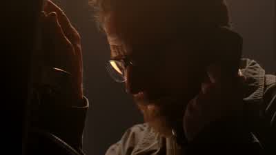 Things happened that I never intended. - Breaking Bad