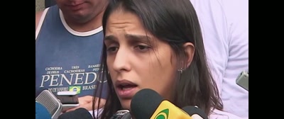 Things were happening out here, - A Life Too Short: The Isabella Nardoni Case