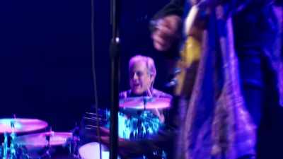 Things have a way
of coming around, - Stevie Van Zandt: Disciple