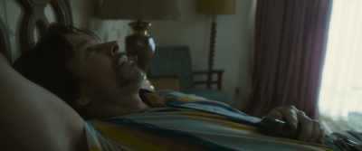 ♪ Things have been
A little complicated ♪ - Father Stu