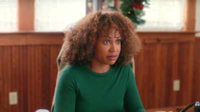 Things have been so crazy
since Pat retired last month. - Christmas Love Letter