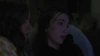 Things have been...
Hard recently. - Murder Runs in the Family