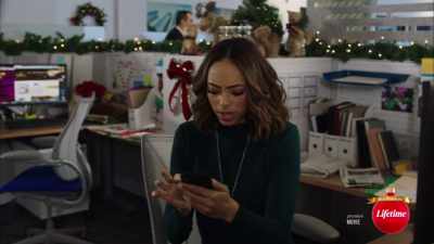 Things have been
so hectic lately, - Christmas Unwrapped