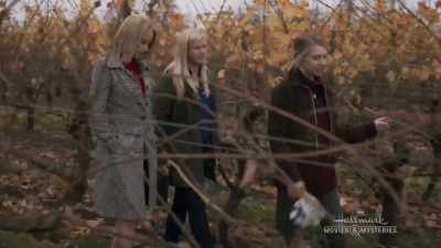 Things have been...
very weird since he passed. - Chronicle Mysteries: Vines that Bind