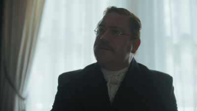 - Things have
gotten out of hand, - Theodore Roosevelt