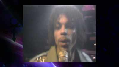 Things heated up considerably - Let's Go Crazy: The Grammy Salute to Prince