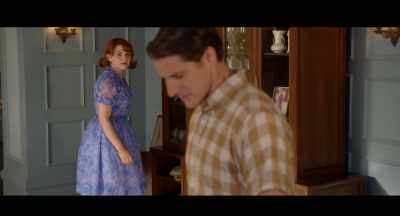 Things I don't even notice. - Why Women Kill