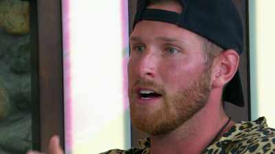 >> THINGS I HAVE DONE WITH YOU I
HAVE NOT DONE WITH LITERALLY ANY - Love Island