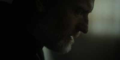 Things I never believed
to be true. - The Last Thing Mary Saw