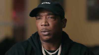 Things that I was seeing, - Origins of Hip Hop