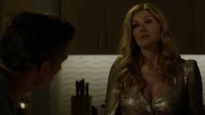 Things that I--
that I put up with - Dirty John