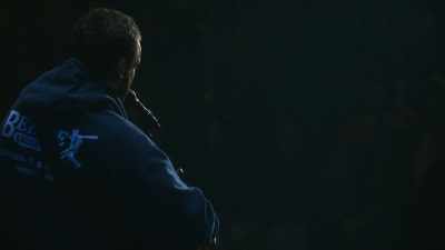 ♪ Things I'd never say to your face ♪ - Adam Sandler: Love You