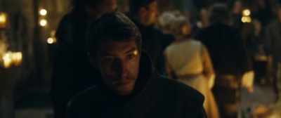 Things just got a whole lot
more interesting. - The Pagan King