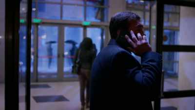 Things just got away from me at work. - Acts of Vengeance