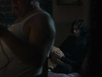 Things like houses, - Un amor