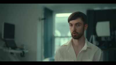 Things like pneumonia,
or cellulitis, or pharyngitis. - Don't Die: The Man Who Wants to Live Forever