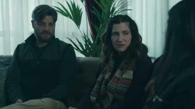 Things like that. But
you must never lie. - The Romanoffs