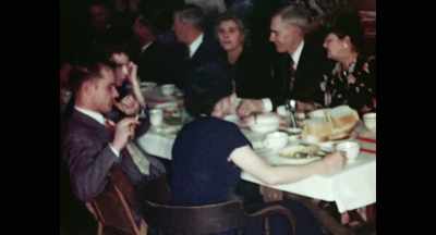 Things like
"Under the Table with Her." - The Sparks Brothers