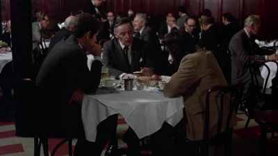 Things like this were common practice in the bad old days - Serpico