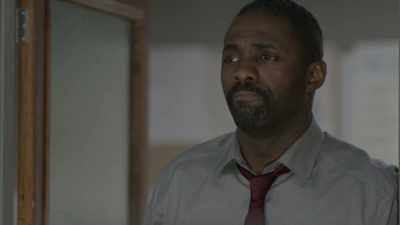 Things look bleak, and you
must be feeling very alone. - Luther