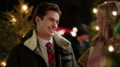 Things. Love it. - A Carol for Two