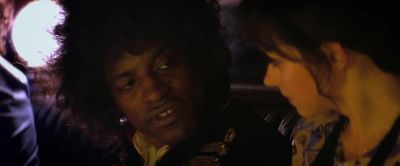 Things you love they stay with you - Jimi: All Is by My Side