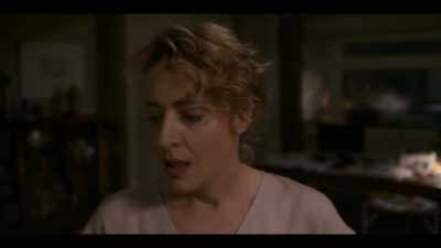 Things that make you sad
the second you think of them, - I'm Your Man