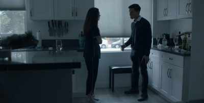 Things might change for a week or two - Season of Love