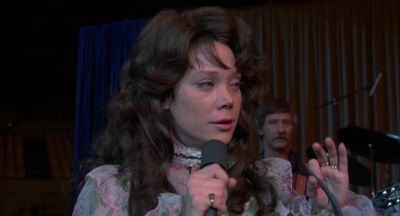 Things is moving too fast in my life - Coal Miner's Daughter