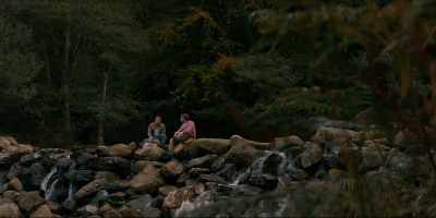 Things you never would've
experienced otherwise, - Moonhaven