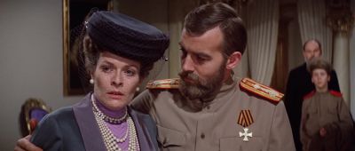 Things one can do without - Nicholas and Alexandra