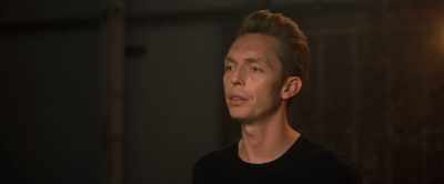 Things only got worse from there,
until, eventually, we escaped. - The Minimalists: Less Is Now
