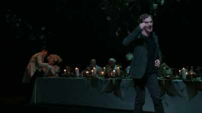 Things rank and gross in nature
possess it merely. - Great British Theatre