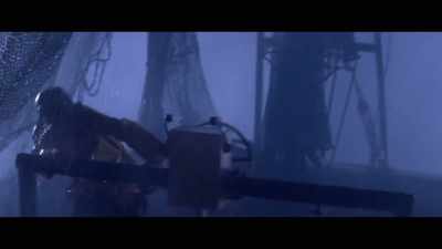 Things really weren't
looking good. - The Movies That Made Us