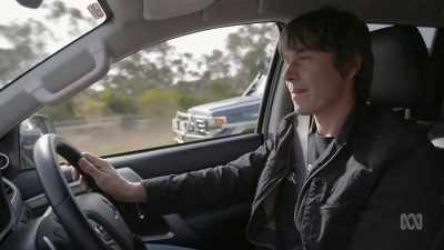 # Things - Brian Cox: Life Of A Universe