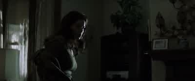 Things. - Mystic River