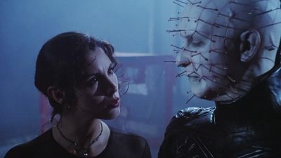 Things seem to have changed - Hellraiser: Bloodline