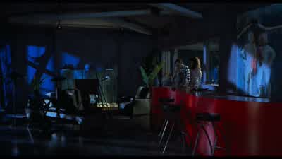 Things seem pretty quiet hereYou should thank god you didn't die in Italy - Beetlejuice