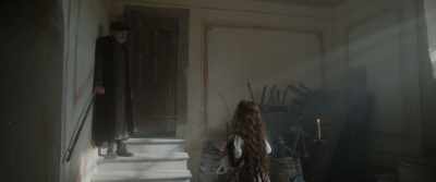 Things seem really bad right now.
I get it. - Rosaline