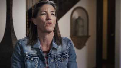 Things that she said
that she knew that were true. - Extraordinary: The Seeding